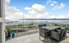Lovely Home In Rødekro With Kitchen